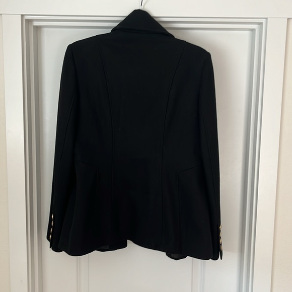 GUESS Wool Jacket - Picture 12 of 13